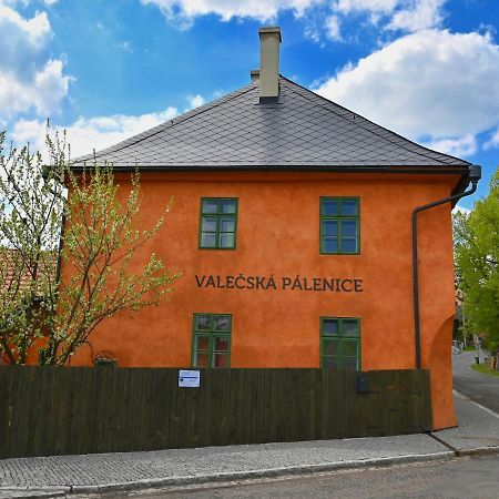 Valecska Palenice المظهر الخارجي الصورة