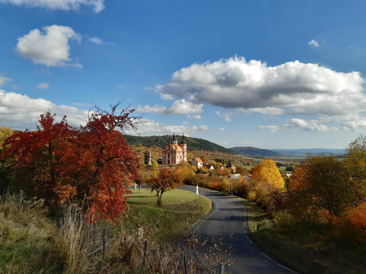 Valecska Palenice المظهر الخارجي الصورة