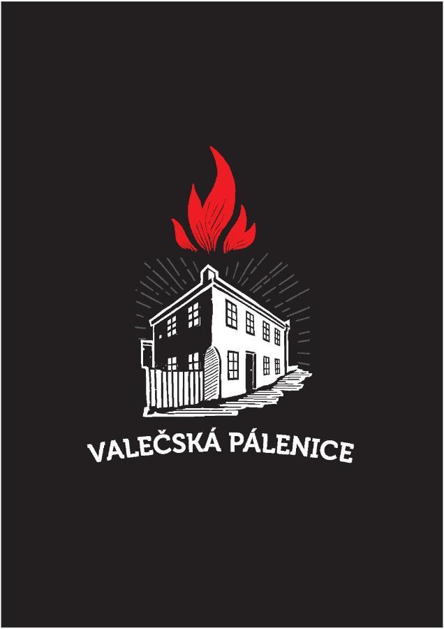 Valecska Palenice المظهر الخارجي الصورة